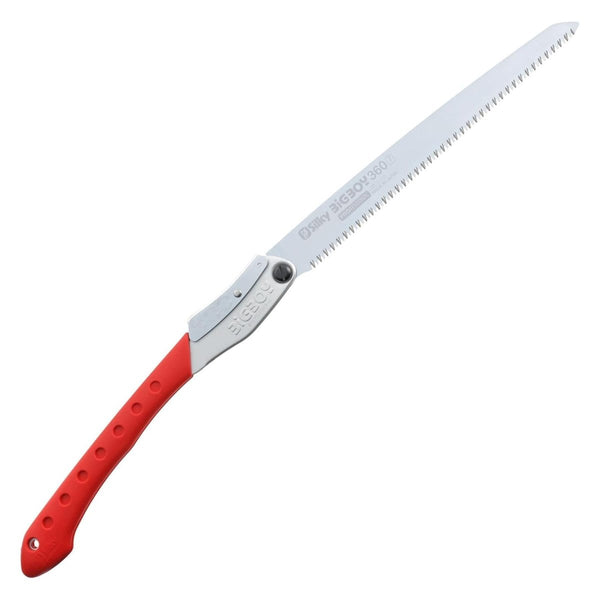 Silky Bigboy 360-7 Folding Saw rostfritt stål Blad Precision Cutting