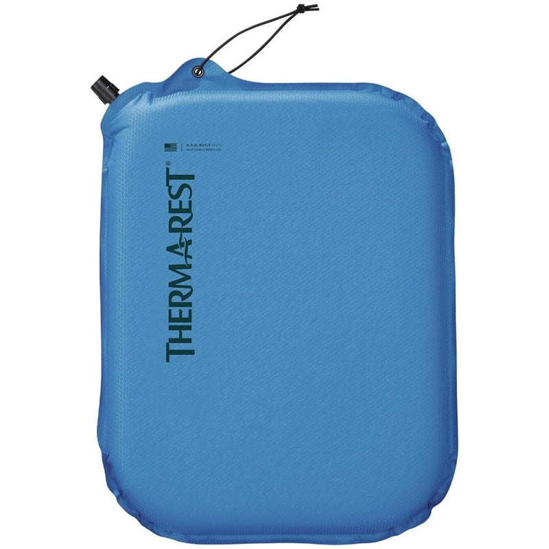 Therm-a-Rest Lite Self Bluding Compact Camping Mat Lightweight Camping Blue