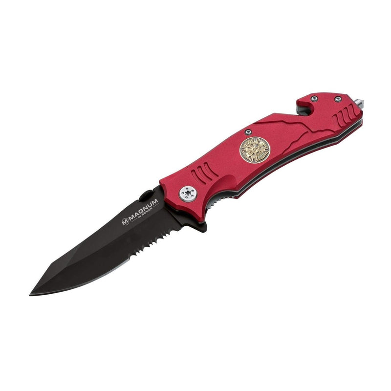 Fighter Folding Pocket Knife