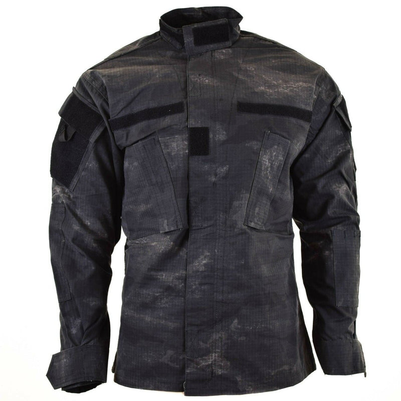 US Style Combat Jacket