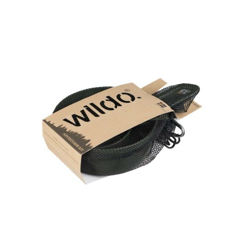 wildo adventurer kit Complete Mess Kit Set 