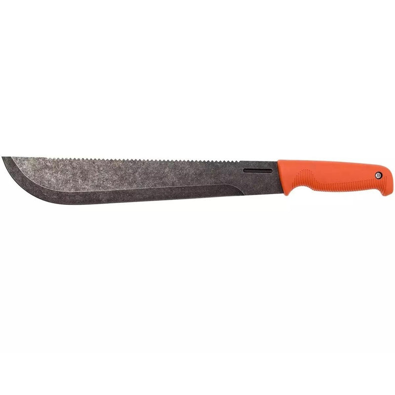 sawback spine machete