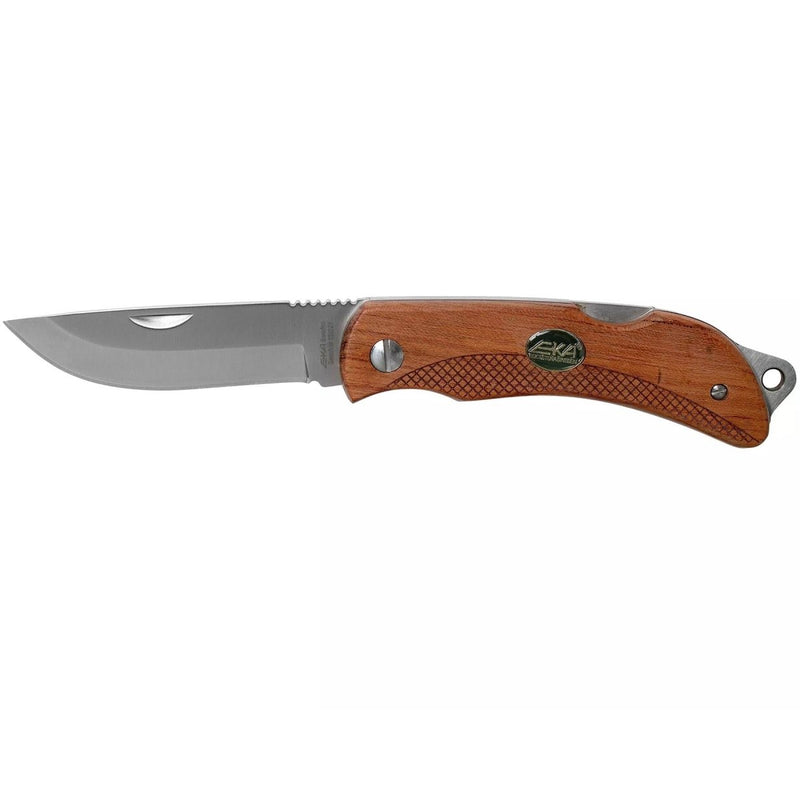 folding pocket knife