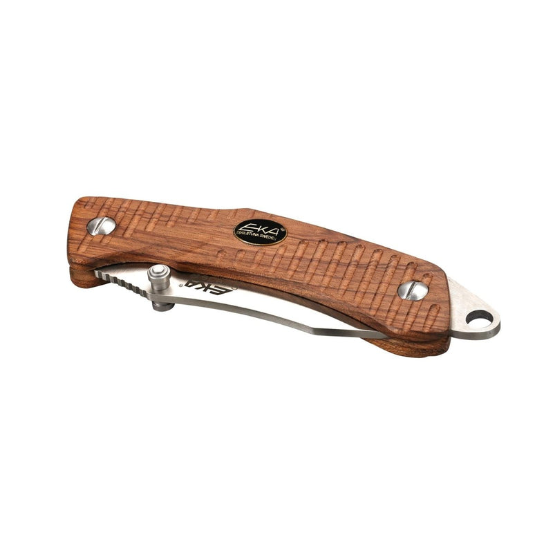 swedish sturdy folding knife 