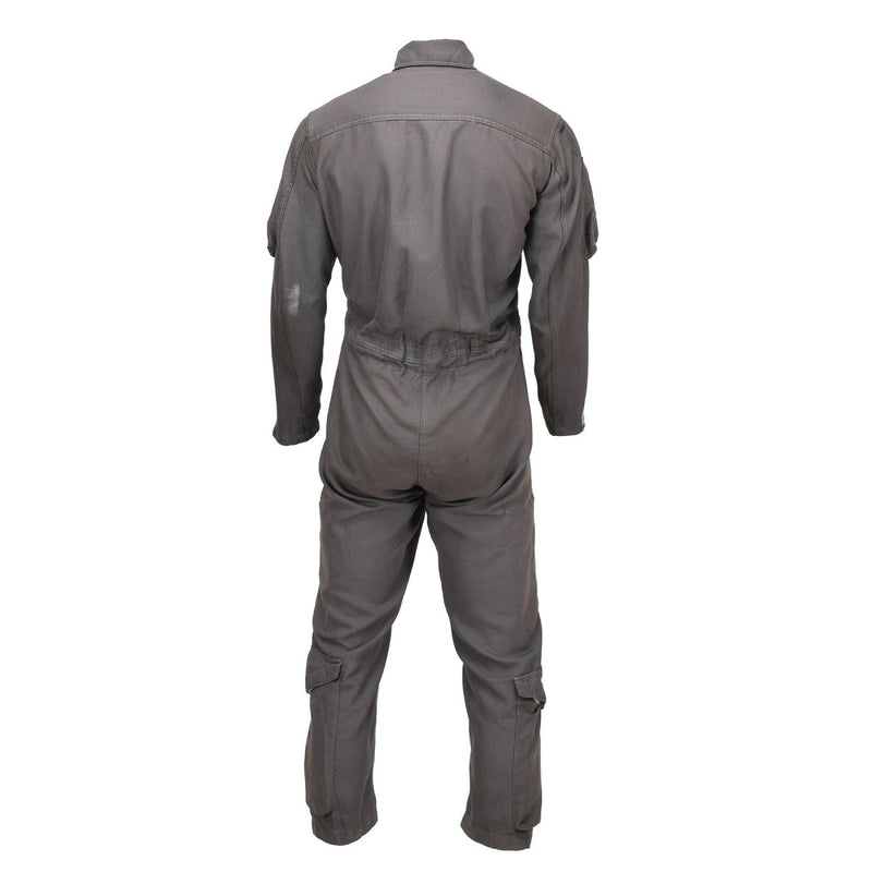 dutch air forces jumsuit