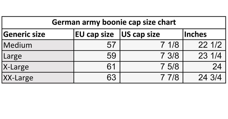 German Army Flecktarn boonie hat camping hunting outdoor summer cap