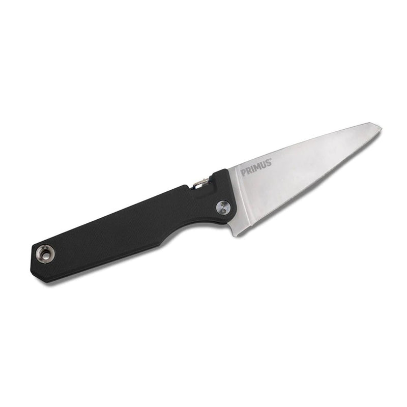 Primus FieldChef pocket knife universal folding hiking knife