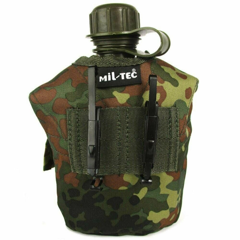 water cup flask flecktran